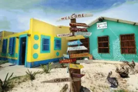 Venezuela Los Roques