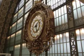Museo de Orsay