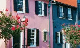 פאזל של Places and Buildings