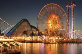 Carnival on The Water