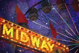 Carnival Midway