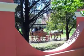 Palacio San JosÃ©. Entre RÃ­os. Argentina