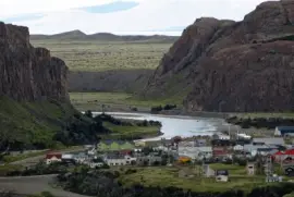 El ChaltÃ©n. Patagonia Argentina