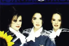 Hace Tres Noches Apenas