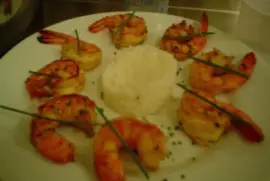 Shrimp