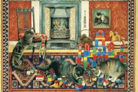 ss384 jigsaw puzzle