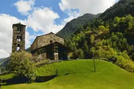 sant joan de caselles