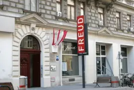 museum sigmund freud