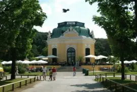 zoo vienna