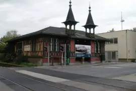 poestlingbergbahn musem