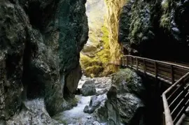 liechtensteinklamm gross