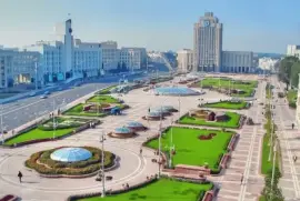 minsk