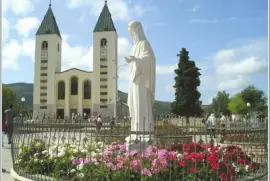 medjugorje