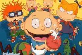 aventuras enpaÃ±ales jigsaw puzzle