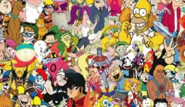 variiios jigsaw puzzle