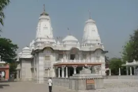 Ghorakpur