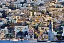 פאזל של nicosia