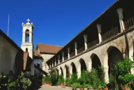 פאזל של chrysorrogiatissa