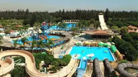 פאזל של fasouri watermania park