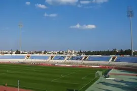 פאזל של gymnastic club zenon