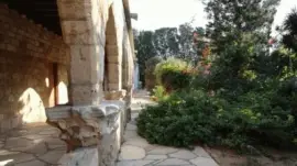 פאזל של monastery saint nicholas