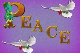 Peace for All