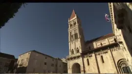 cattedrale san lorenzo