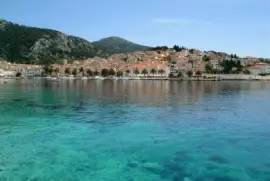 isola hvar