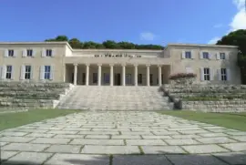 ivan mestrovic gallery