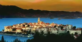 korcula