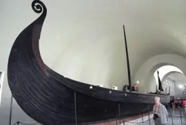 viking museum