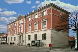 historical museum
