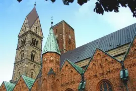 cattedrale ribe