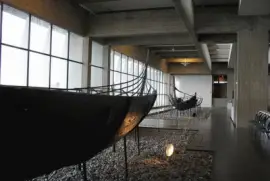 museo navi vichinghe