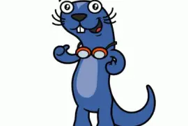 FICO- Dibujo animado