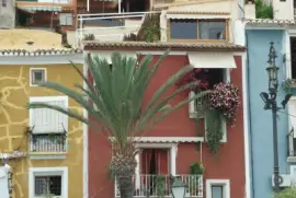 Villajoyosa