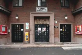 tavastia klubi
