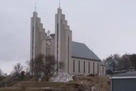 akureyrarkirkja