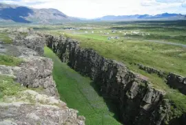 thingvellir