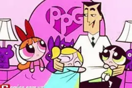 chicas jigsaw puzzle