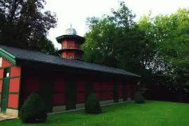 San SebastiÃ¡n Palomar