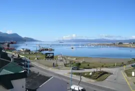 Ushuaia. Tierra del Fuego. Argentina