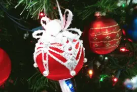 Christmas ornaments
