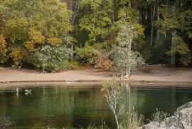 Lago LÃ¡car. NeuquÃ©n. Argentina