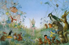 hadas-duendes-elfos-fantasia