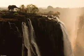 Victoria Falls