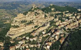 san marino