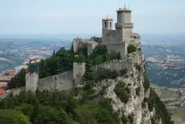 castello