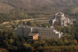 santuario cuore immacolato di maria