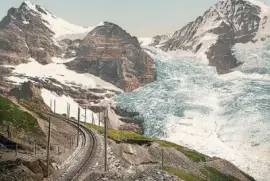 jungfrau railroad